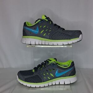 NIKE 8 FLEX 2013 RUN WOMEN SNEAKER FTL-05-123